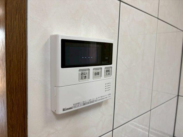 コンフォース・アイのその他