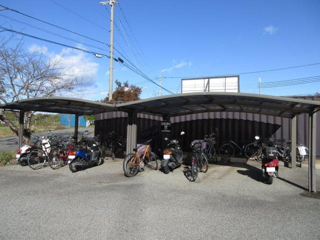 ラフェスタ加東のその他