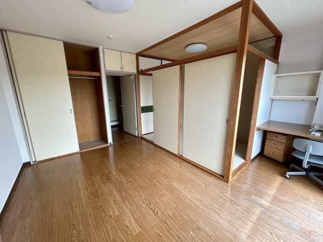 ラフェスタ加東の居間・リビング