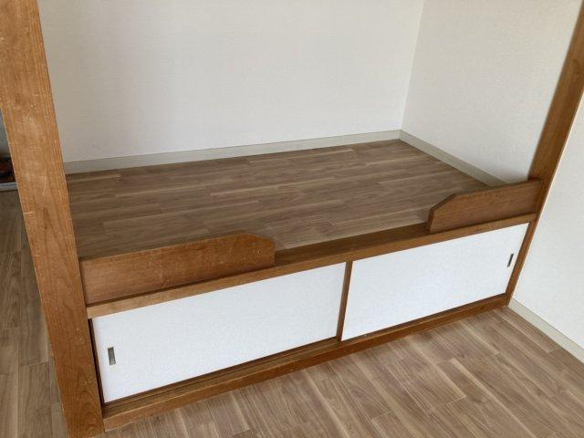ヒューマンハイツⅠのその他