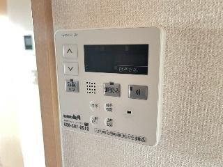 ファームヴィレッジ・やしろⅤの設備