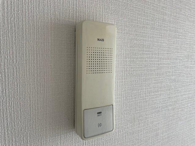 サンクスのセキュリティ
