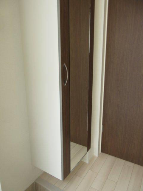 e.na Graphy ‘ｓ.の収納