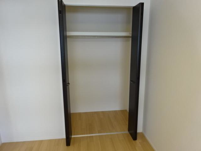 Esperanzaの収納