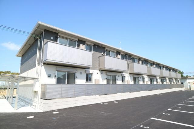 Ｄ－ｒｏｏｍ社の外観