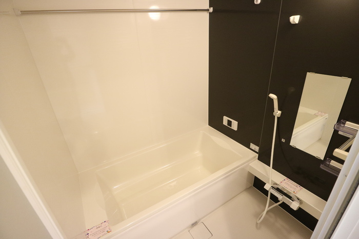Ｄ－ｒｏｏｍ社の浴室