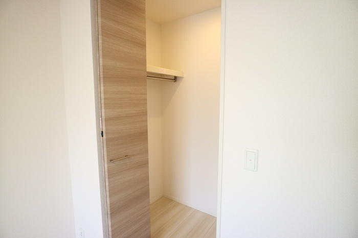 Ｄ－ｒｏｏｍ社の収納