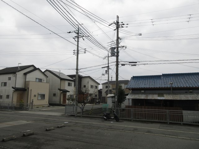 グランモアZ A棟