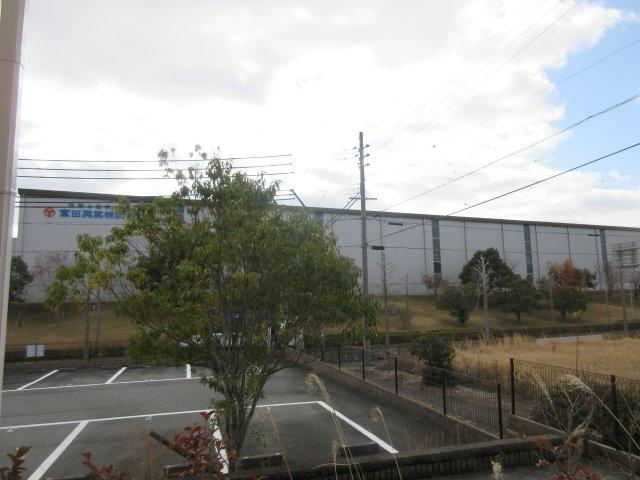 レコルテの展望