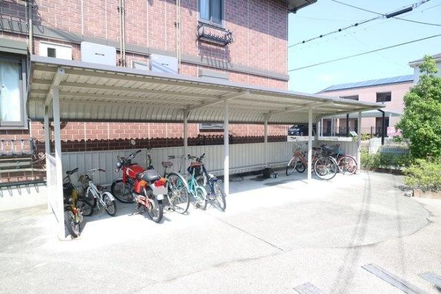 ハートランド　Ⅰ棟のその他共用部分