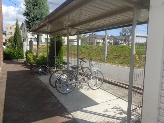 リッツ・グランディールのその他共用部分