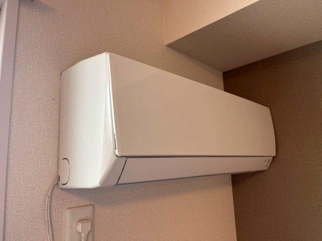 ベルフォーレⅡの設備