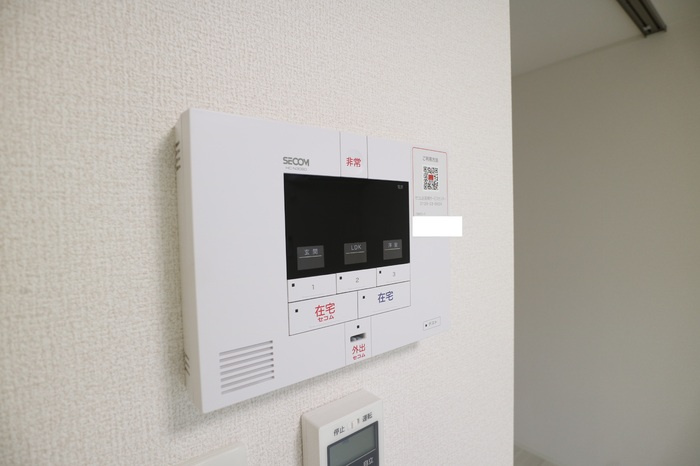 D-ROOM上滝野の設備