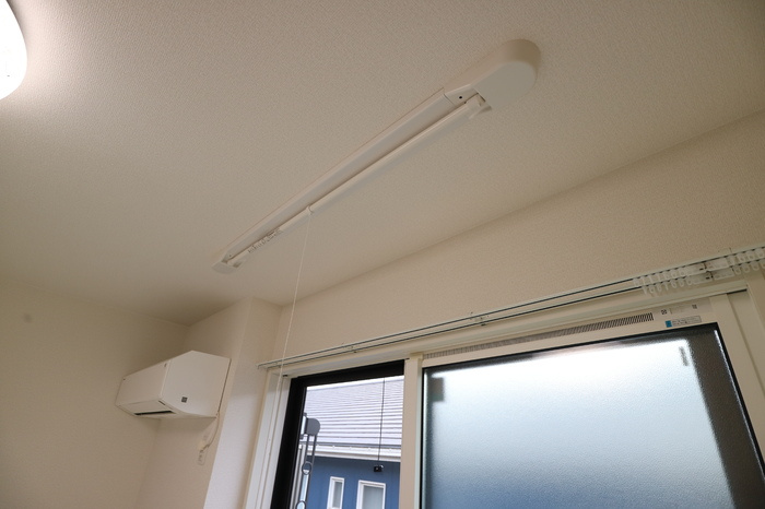 D-ROOM上滝野の設備