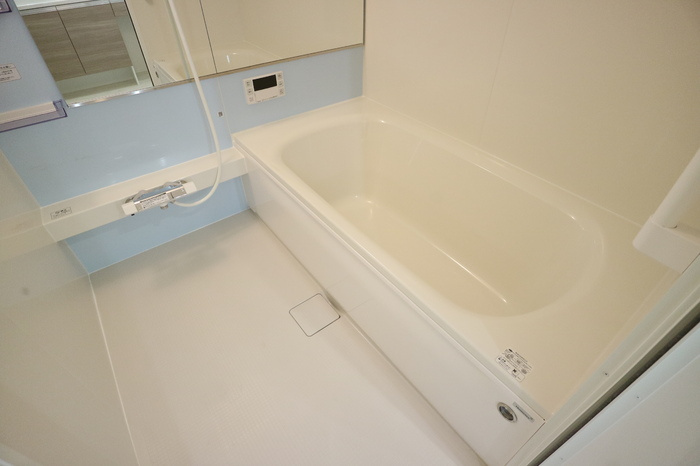 D-ROOM上滝野のキッチン