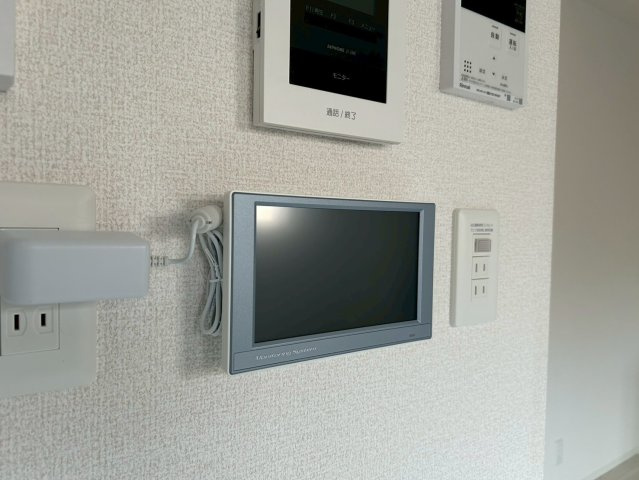 D-ROOM上滝野の設備