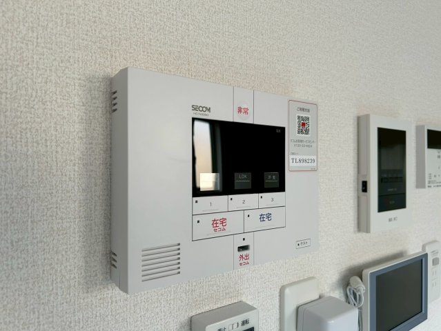 D-ROOM上滝野の設備