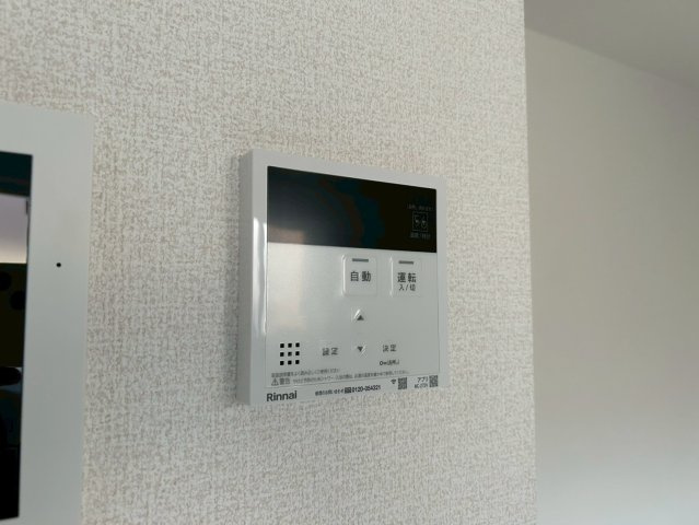 D-ROOM上滝野の設備