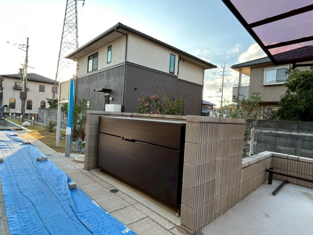 D-ROOM上滝野のその他共用部分
