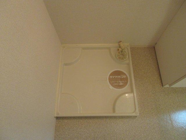 グランモアZ　A棟の設備