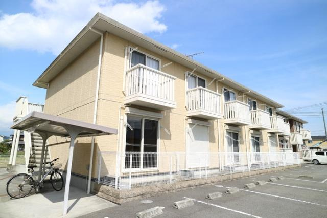 グランモアZ　A棟