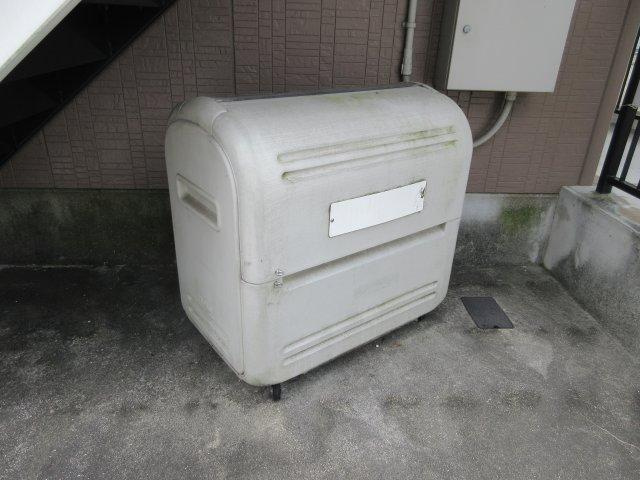 コートヴィラのその他