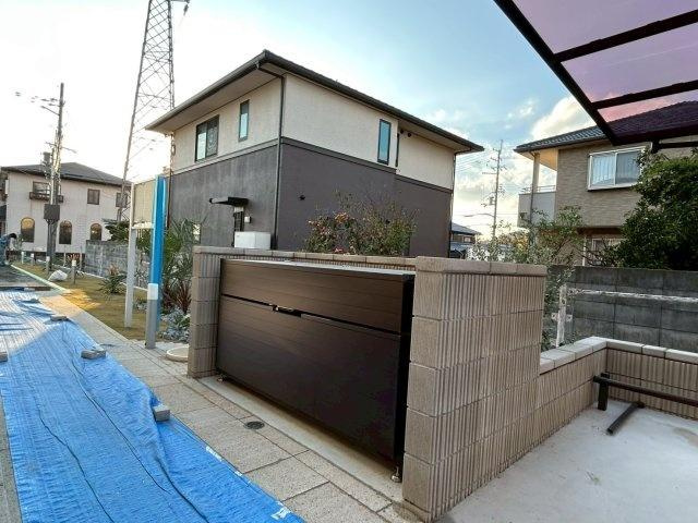 D-ROOM上滝野のその他
