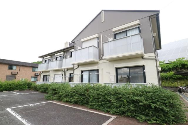 コンフォートハイツ滝野