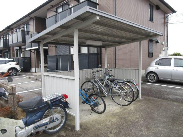 フォレスタ森本　Ⅴのその他