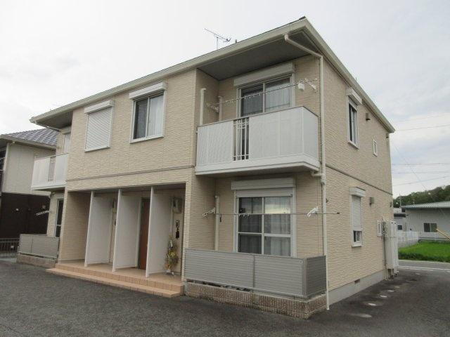 ベルクール加東　A棟