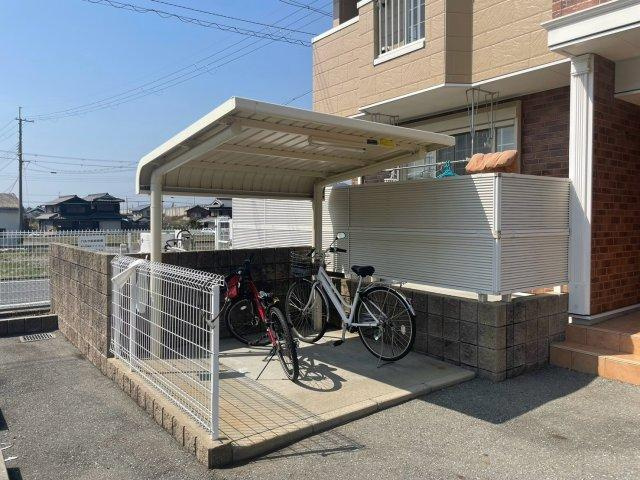 カモミールⅢ　Ａのその他共用部分
