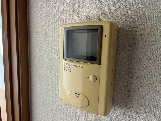 ラーゴのセキュリティ