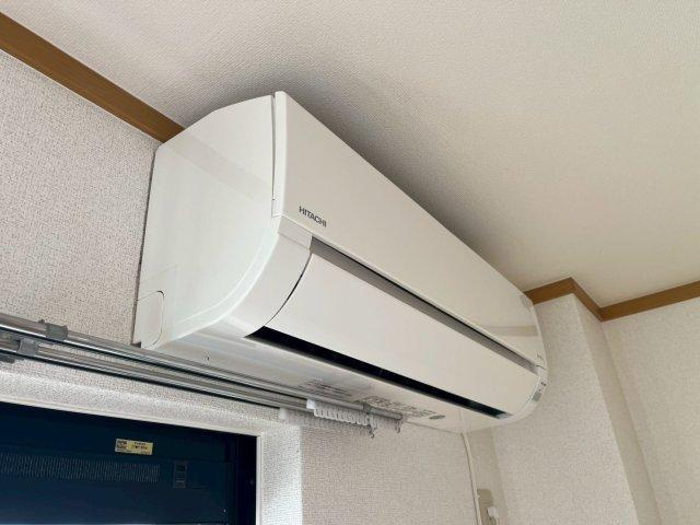 ラーゴの設備