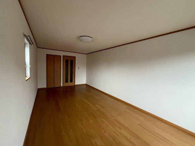 ラーゴの内装