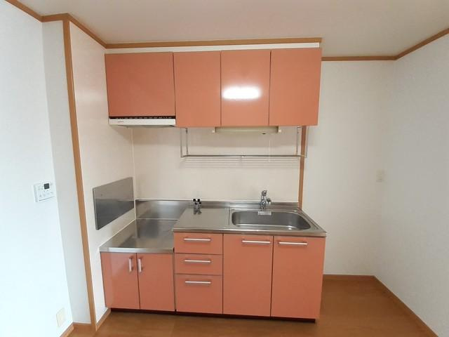 ミルト　田中元のキッチン