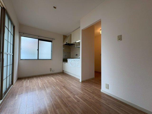 ハイツ2番館のその他