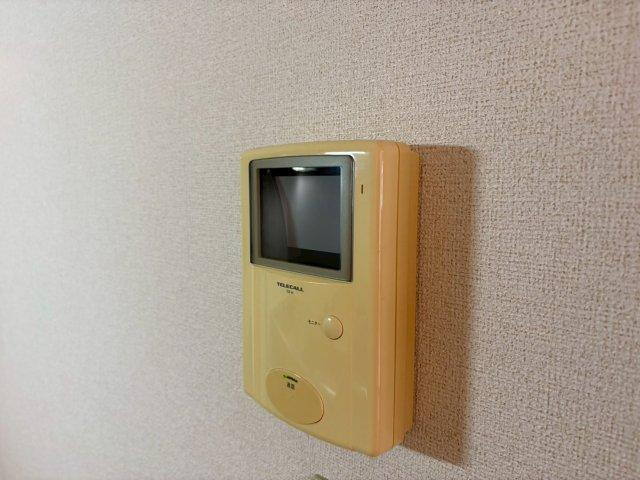 ラーゴのセキュリティ