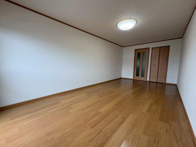 ラーゴの居間・リビング