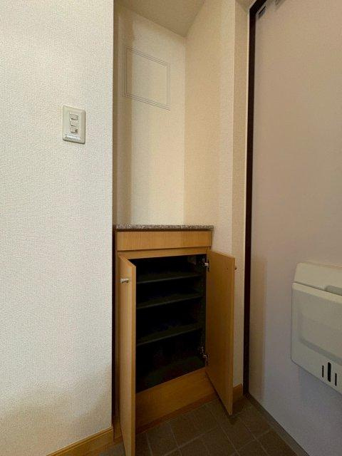 ラーゴのその他