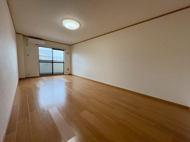 ラーゴの収納
