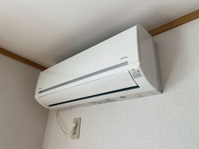 セレーノやしろ　Ａの設備