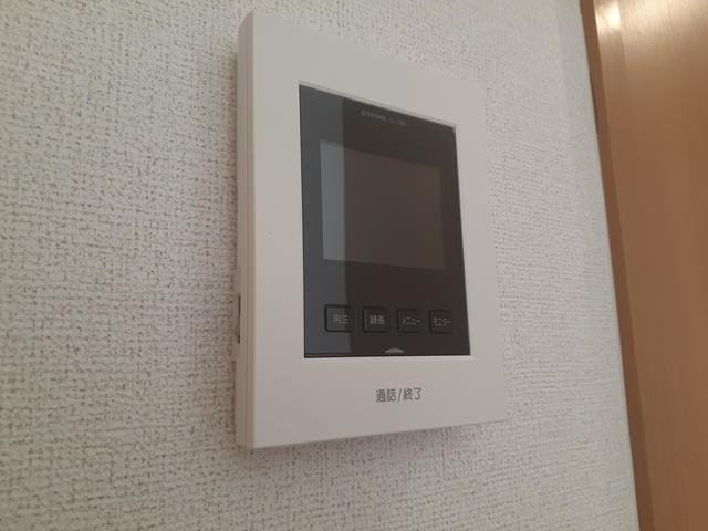 シンヴィオシスＢのセキュリティ