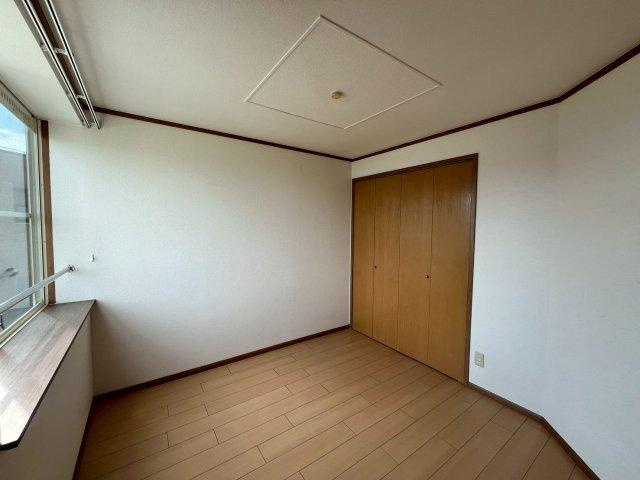 サンセールⅢの内装