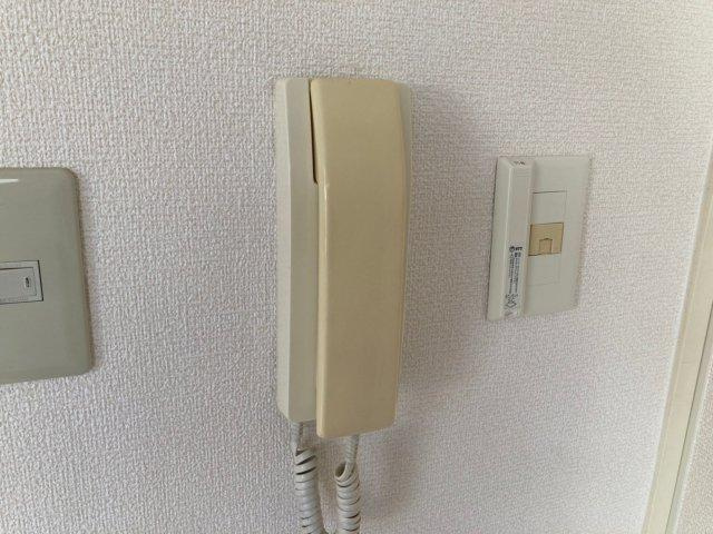 パークサイド社のセキュリティ