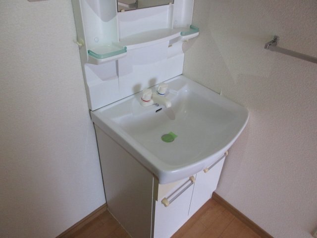 ハイツ2番館のセキュリティ