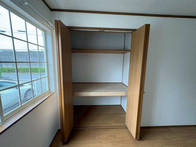 コンフォート阿江のその他