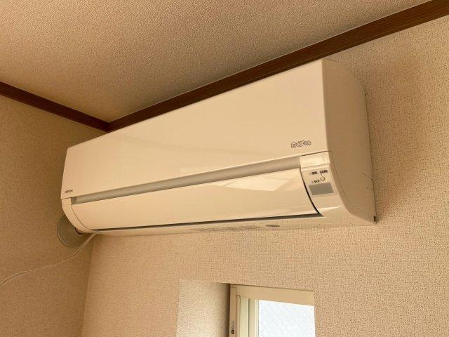 サンセールⅢの設備