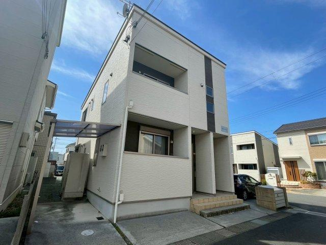 ネットハイツⅠ