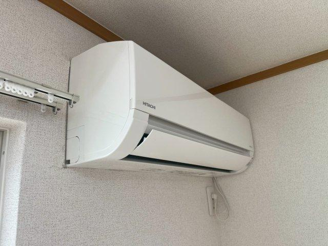ドリーム新町の設備