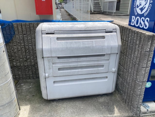 世奈のその他共用部分